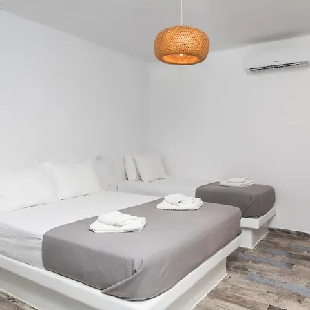 Depis Villas Private Pool Plaka  Exterior photo