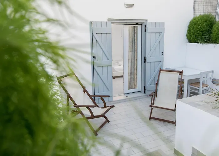 Depis Villas Private Pool