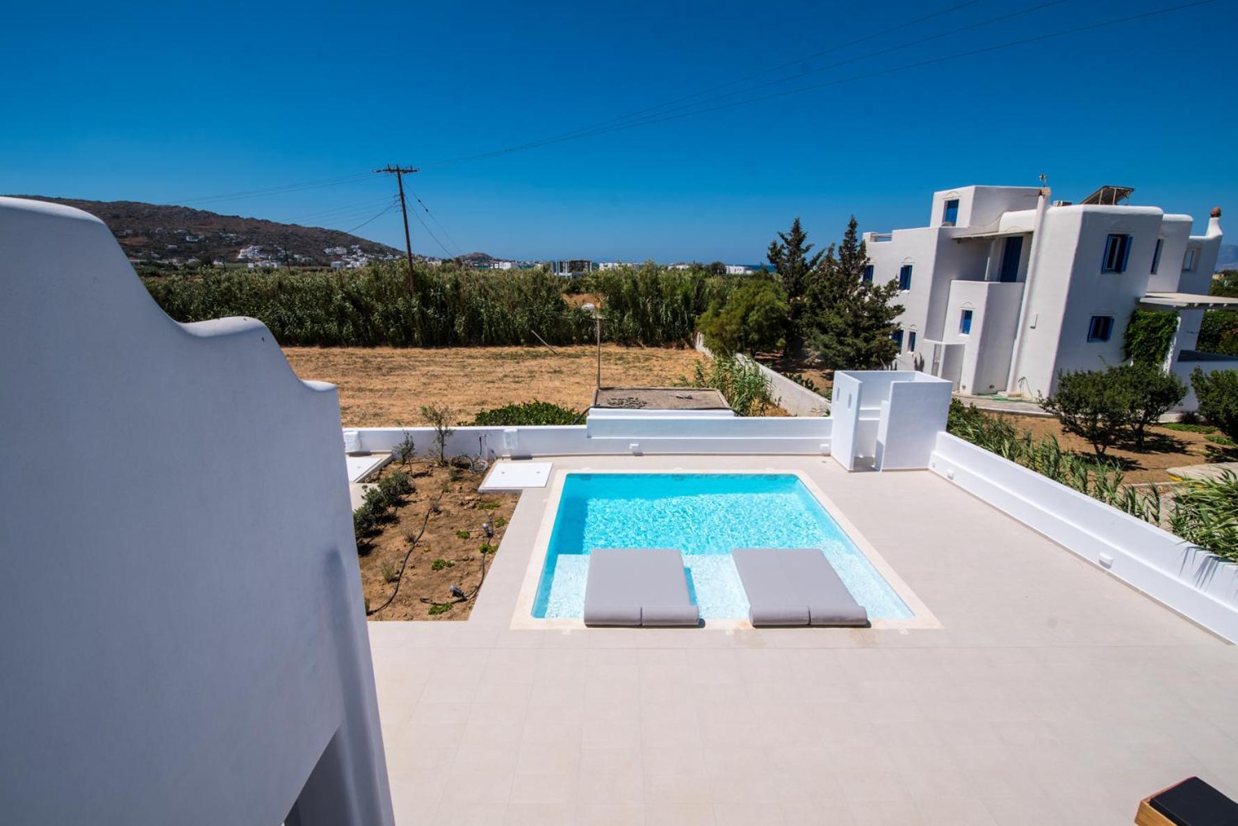 Depis Private Pool Vila