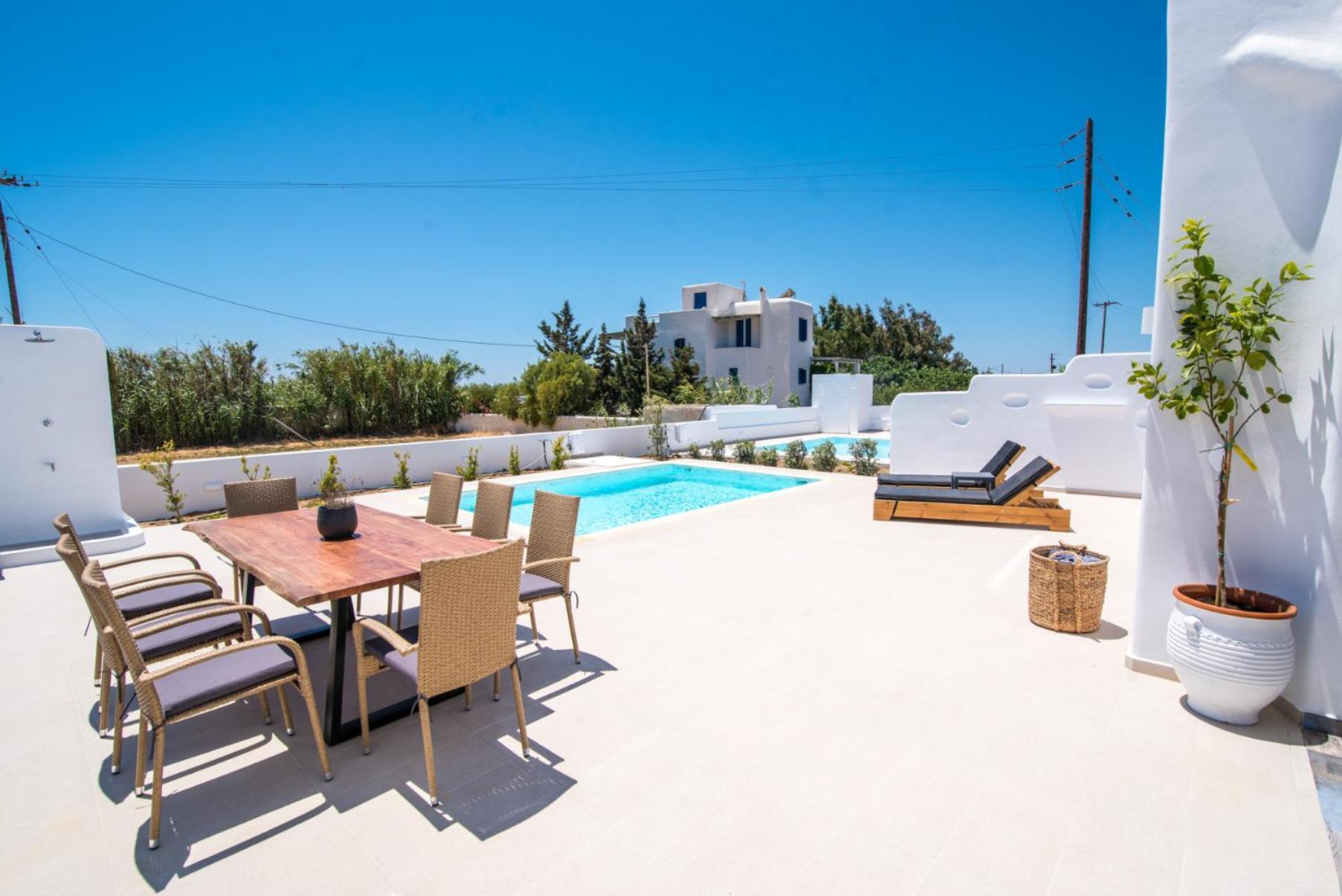 Depis Private Pool *