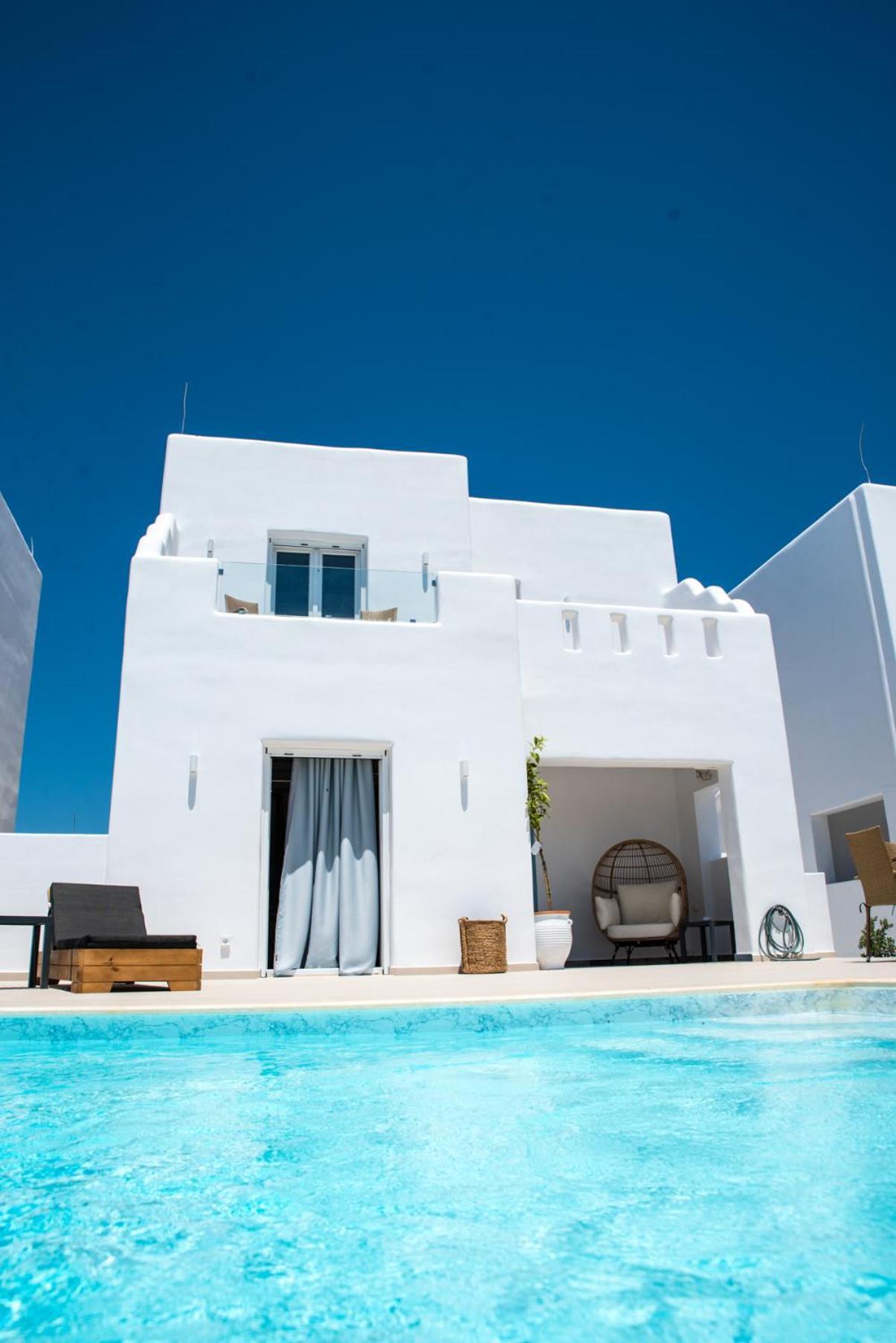 Vila Depis Private Pool