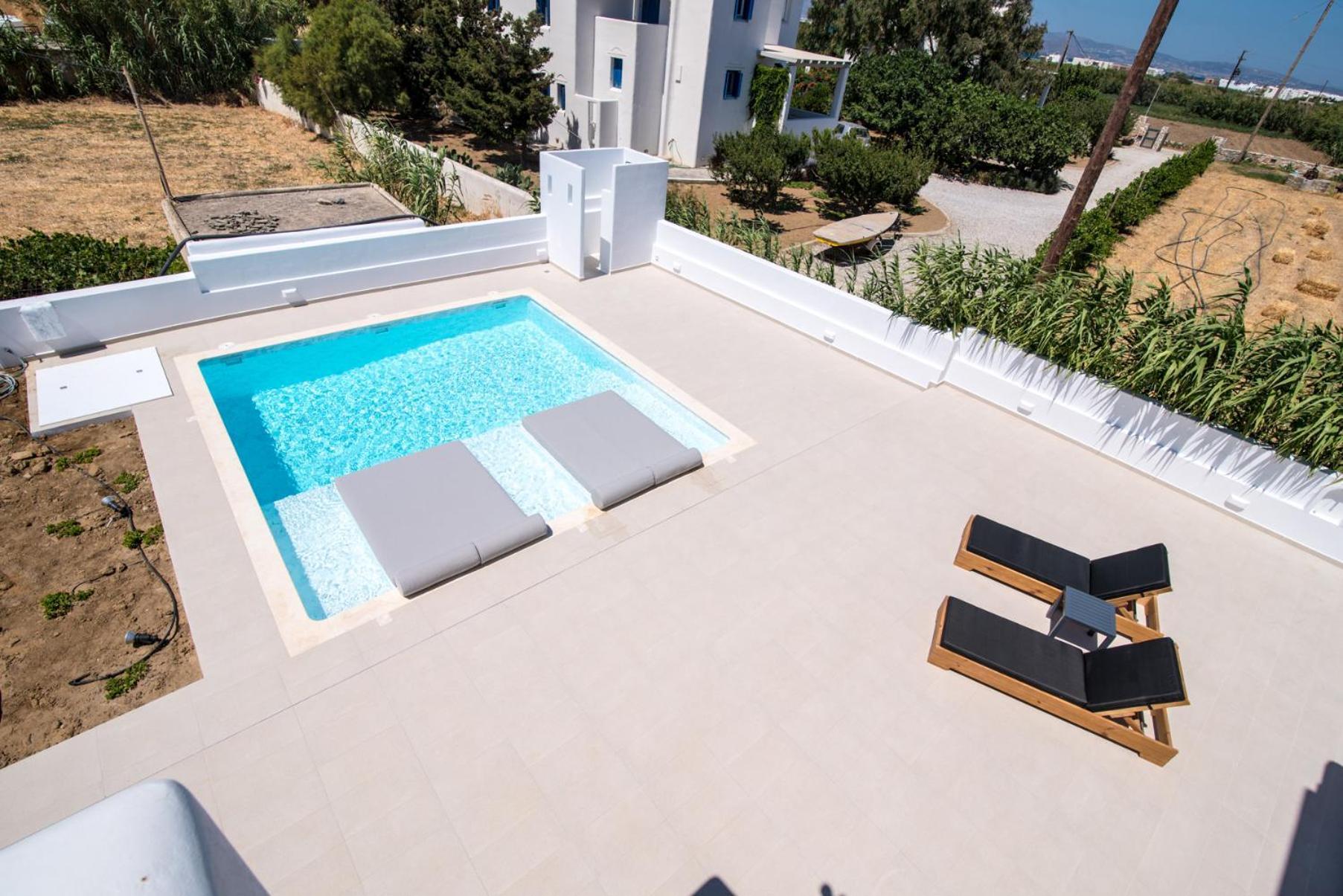 Depis Private Pool * Pláka