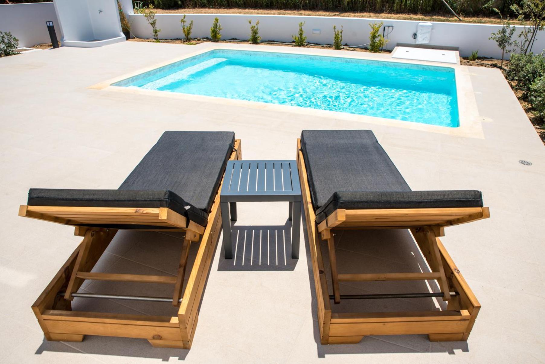 Vila Depis Private Pool Pláka