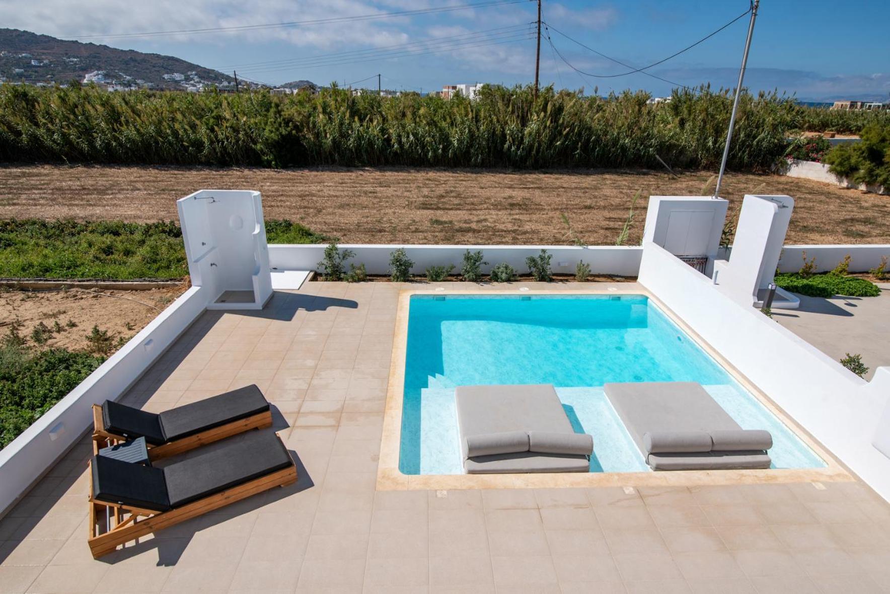 Depis Private Pool Vila *