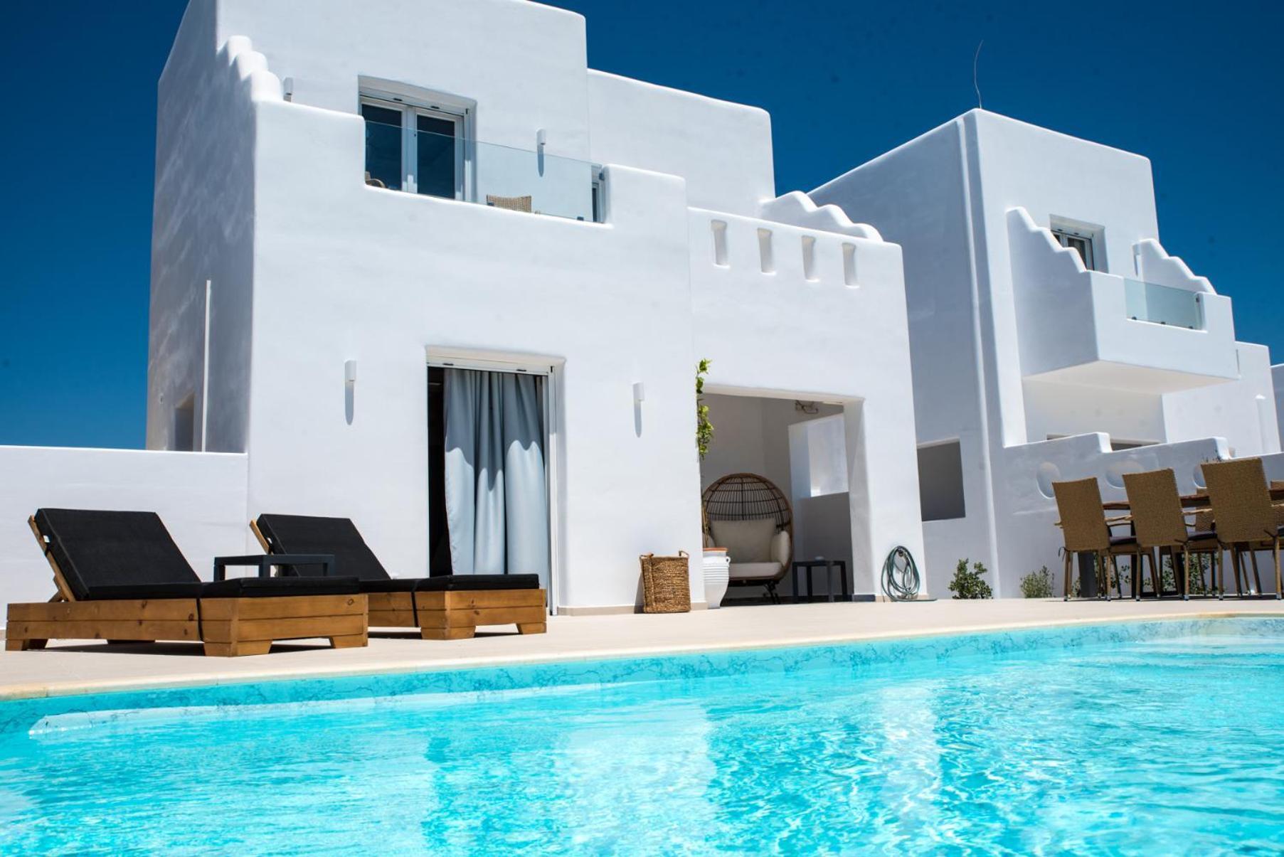 Vila Depis Private Pool