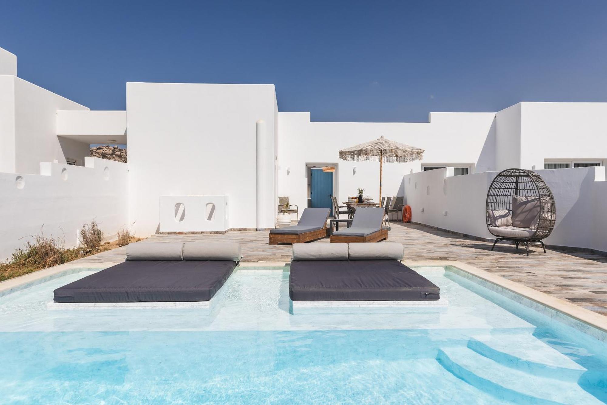 Vila Depis Private Pool