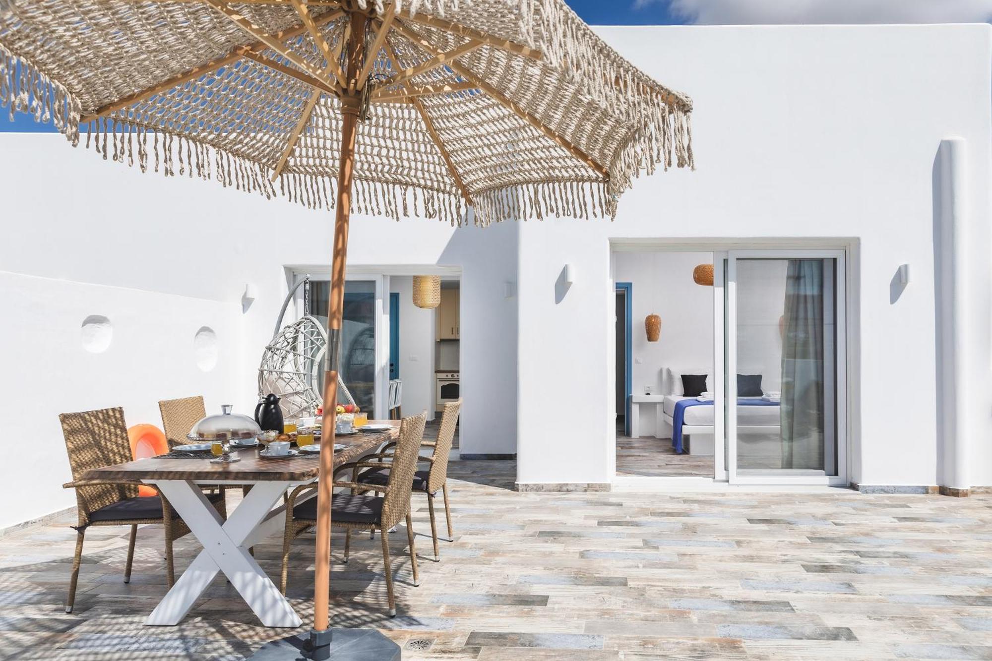 Vila Depis Private Pool