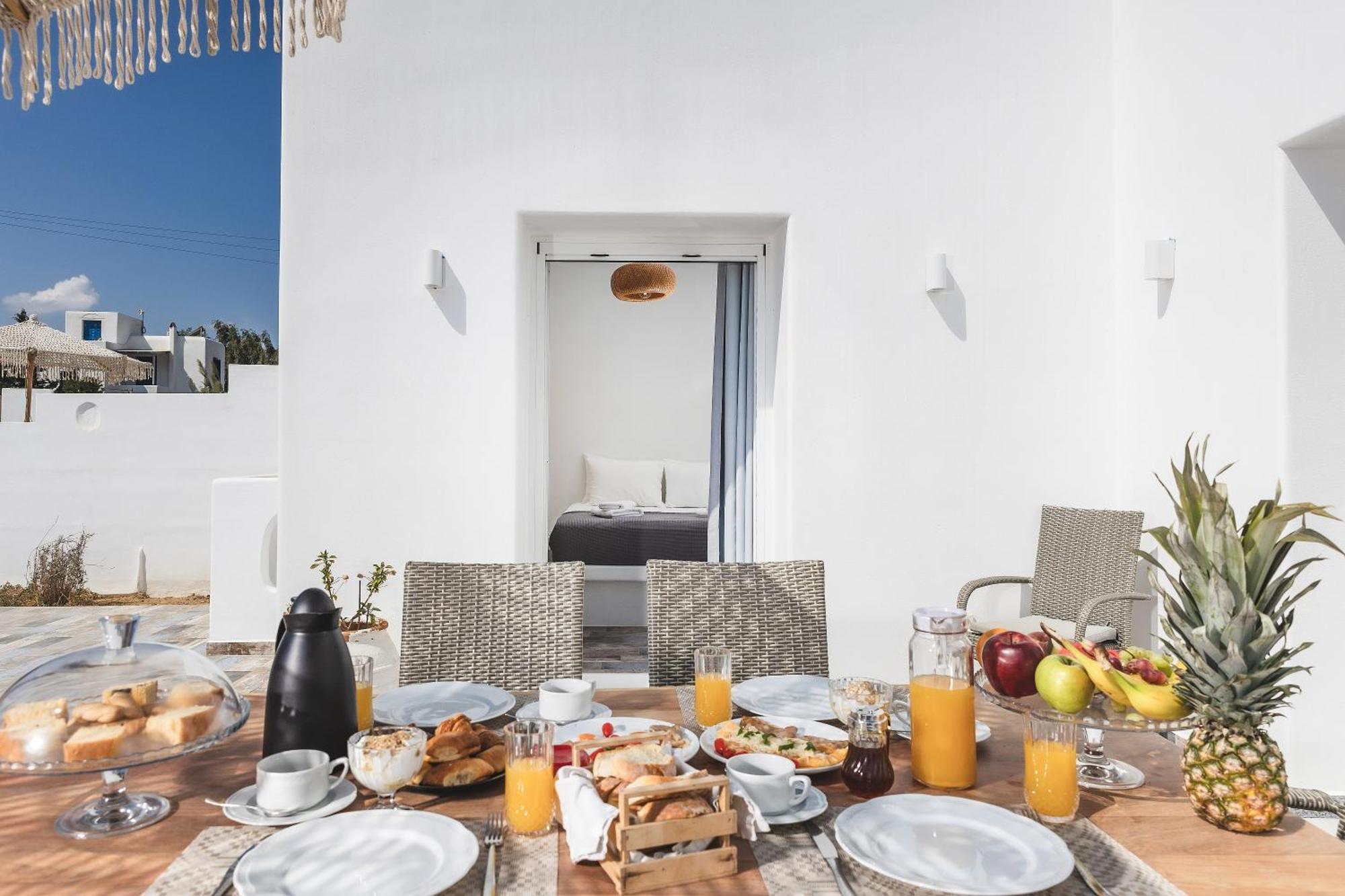 Depis Private Pool Vila *