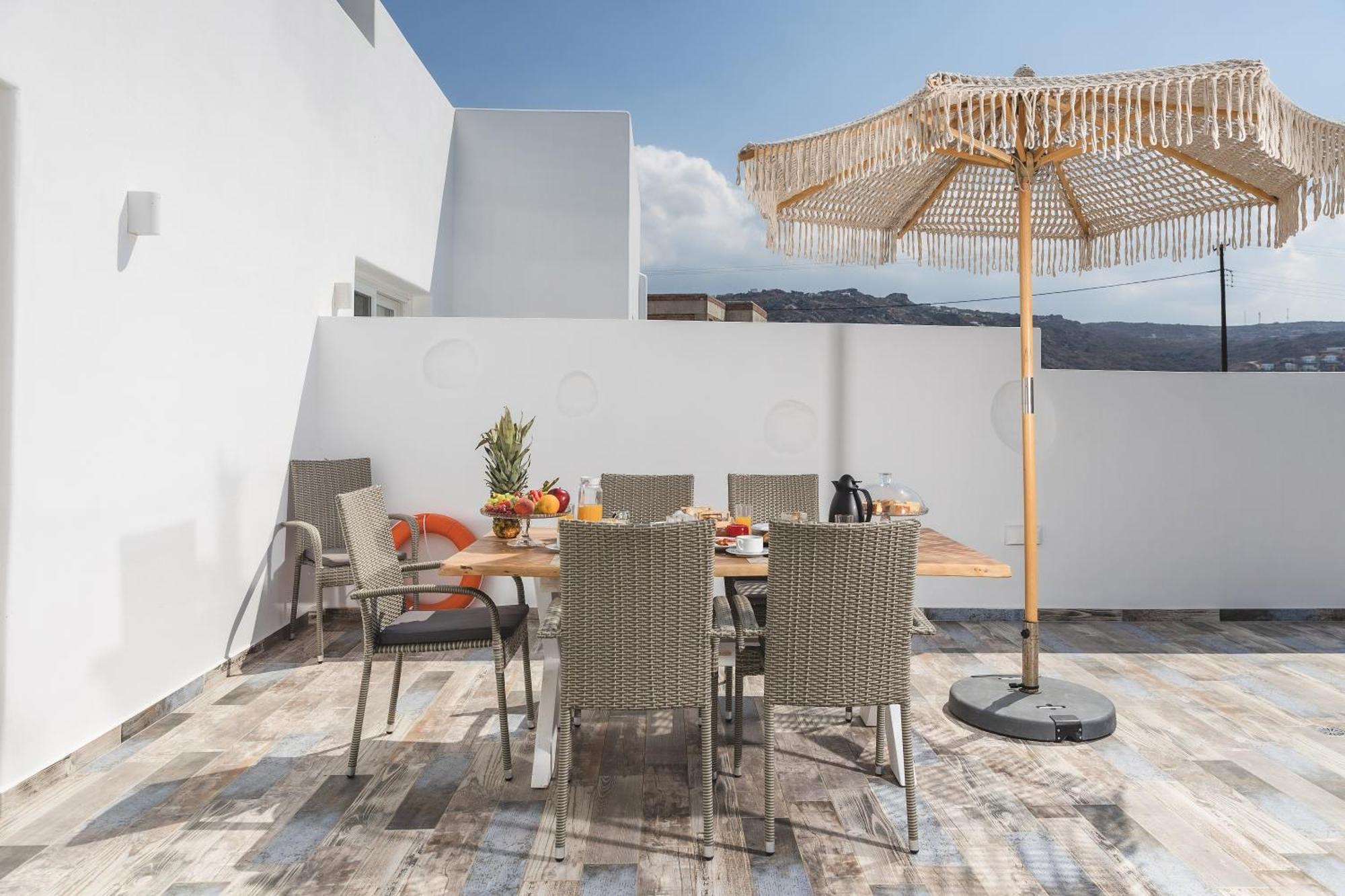 Vila Depis Private Pool