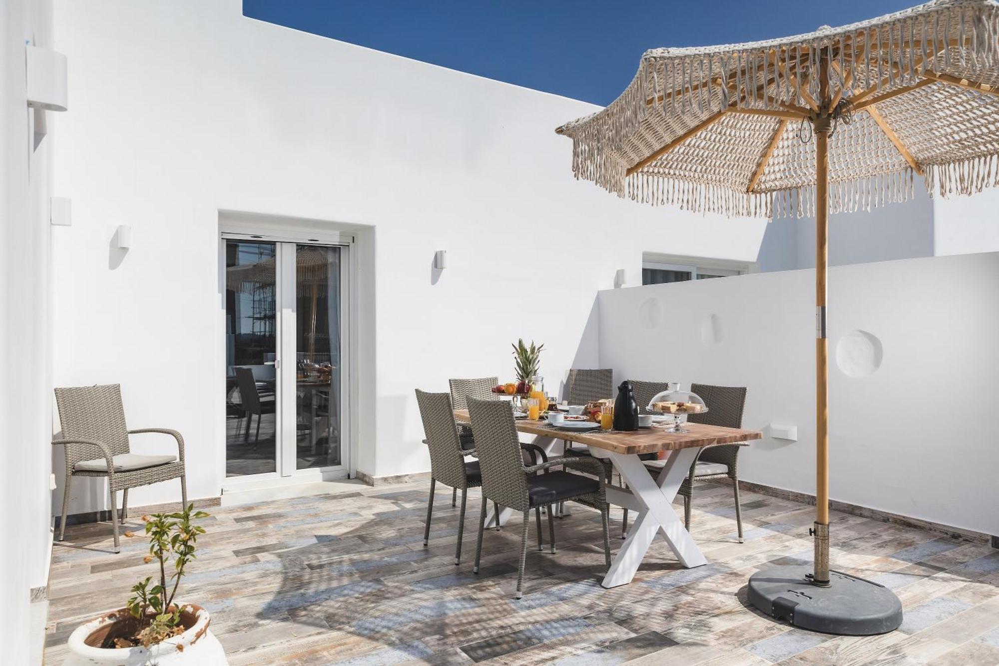Vila Depis Private Pool *