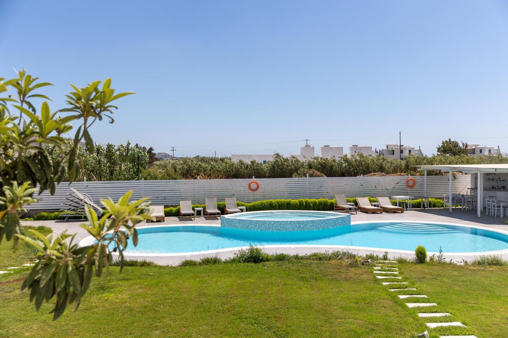 Vila Depis Private Pool