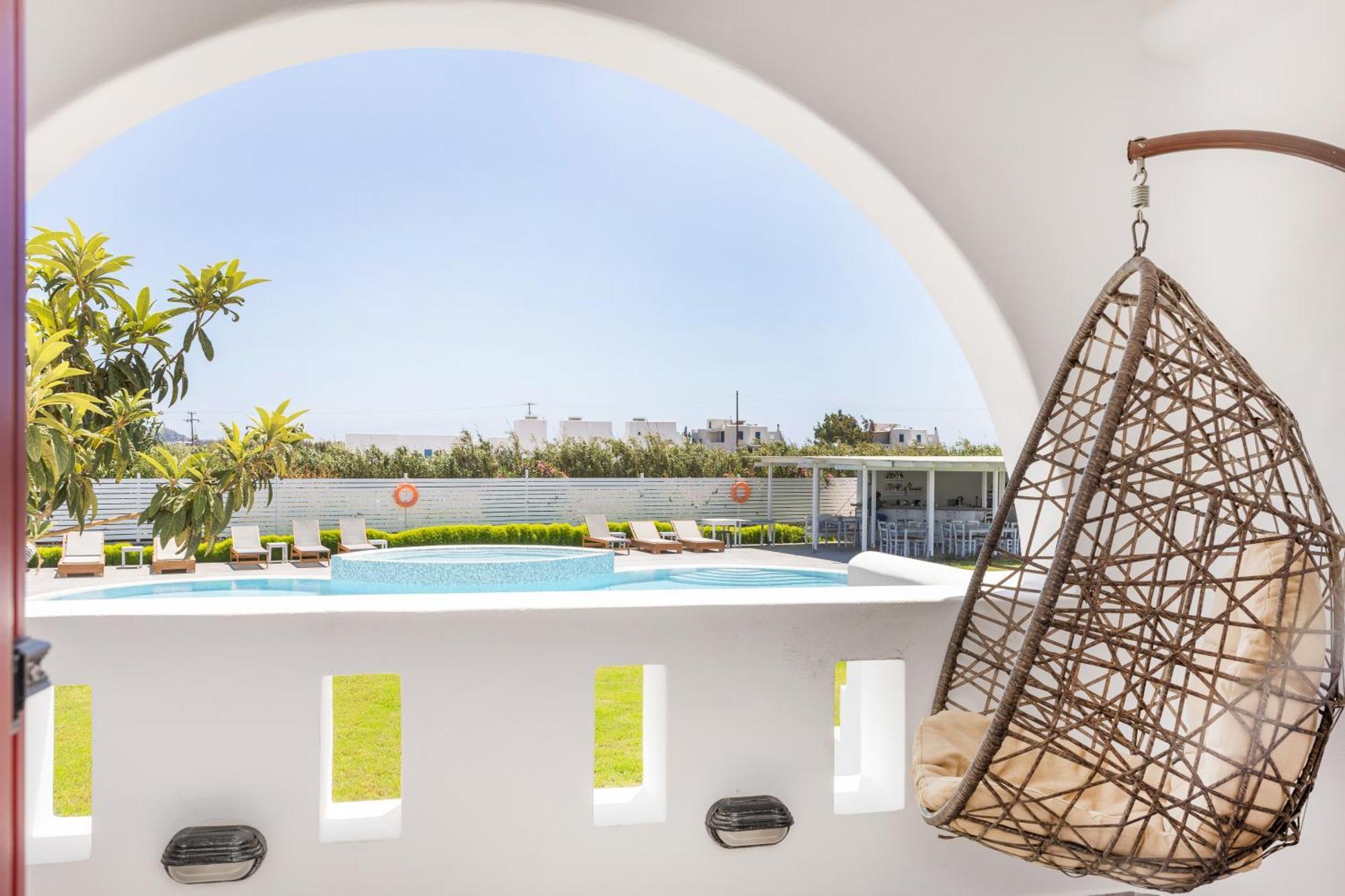 Depis Private Pool